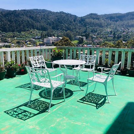 Hikers Inn Nuwara Eliya Exterior foto
