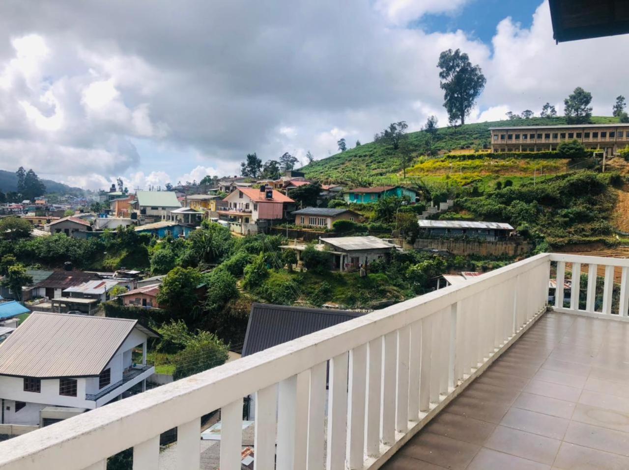 Hikers Inn Nuwara Eliya Exterior foto