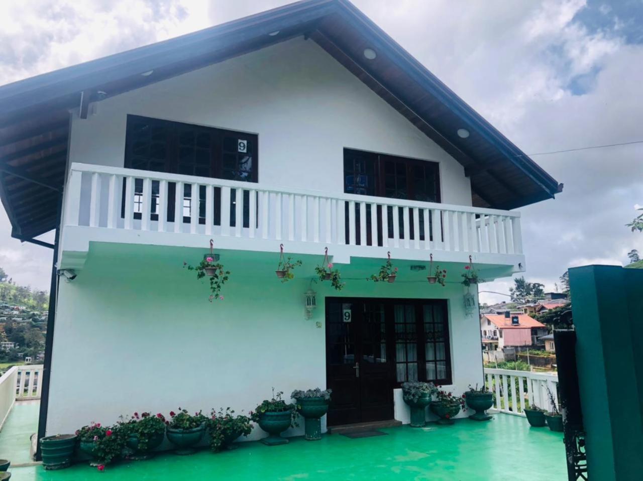 Hikers Inn Nuwara Eliya Exterior foto