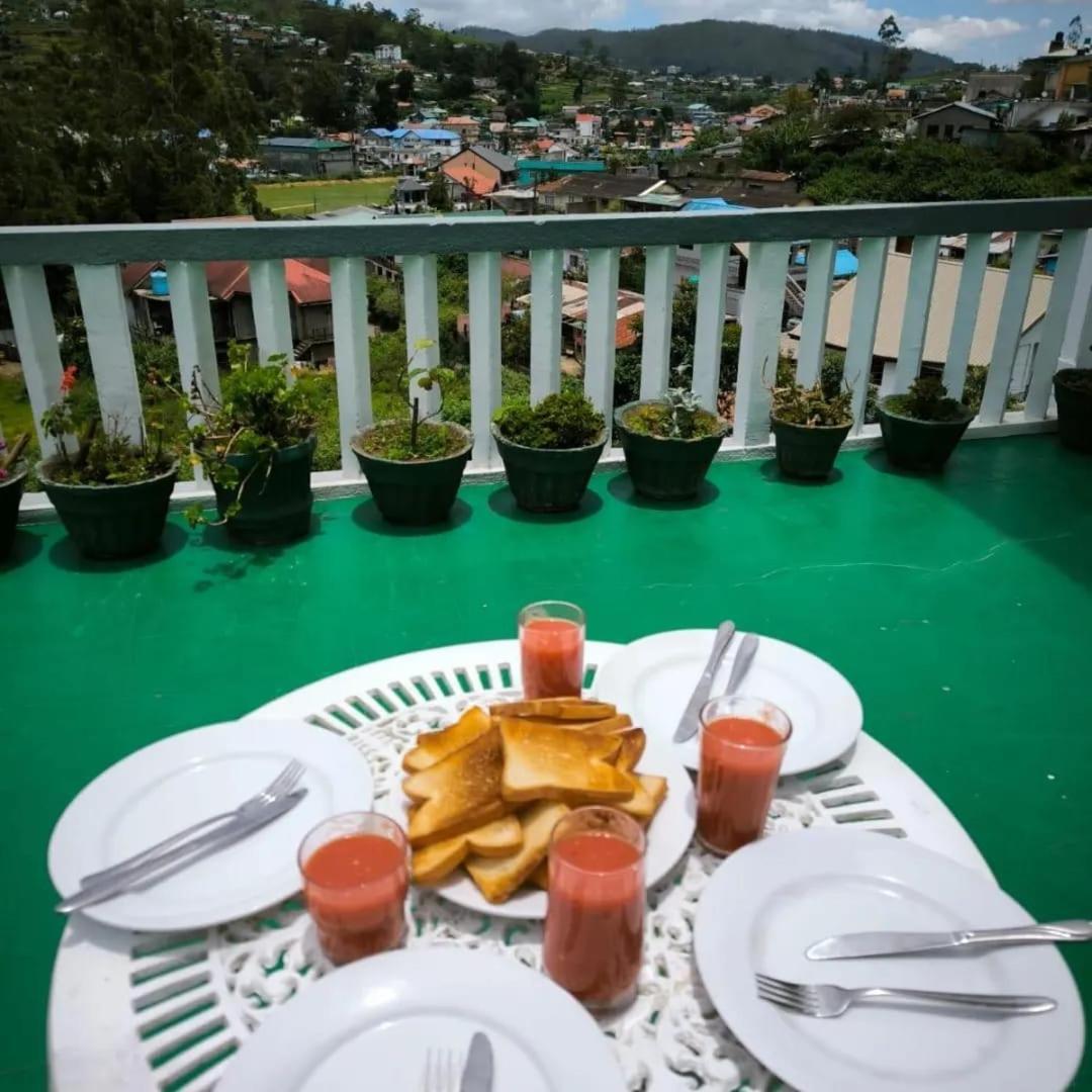 Hikers Inn Nuwara Eliya Exterior foto